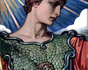 伊莱修 韦德 : Head of Minerva